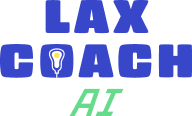 LaxiCoachAI Logo