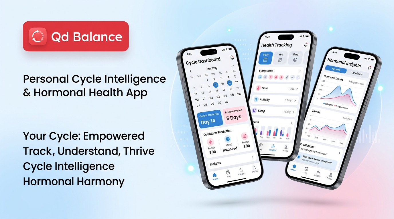 Qd Balance Showcase Banner