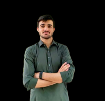 Tayab - CEO NeuroApp